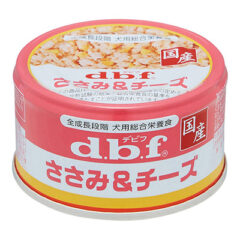デビフ ささみ＆チーズ(85g)