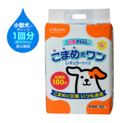 クリーンワン こまめだワン レギュラー 180枚