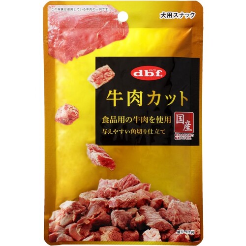 デビフ] デビフ 馬肉スライス 40g ／1ケース(48点)入数48 【20ケース