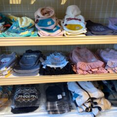 これで寒さ対策！